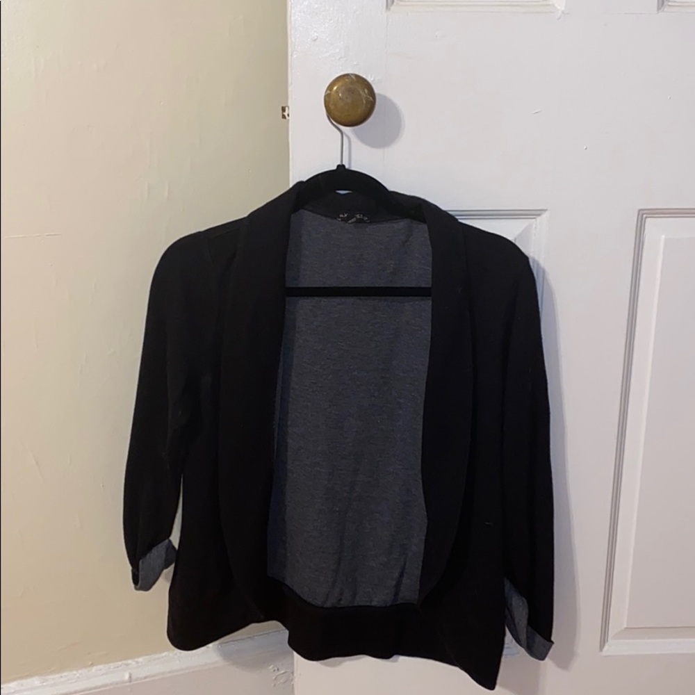 Express Women’s Cardigan
